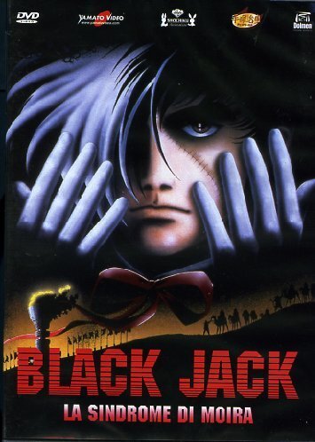 Black Jack - La Sindrome Di Moira